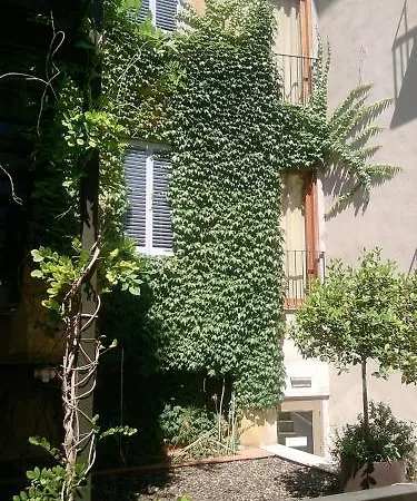 Fonda 1771 Hotel 3*