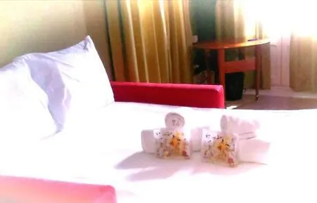 Fonda 1771 Hotel 3*