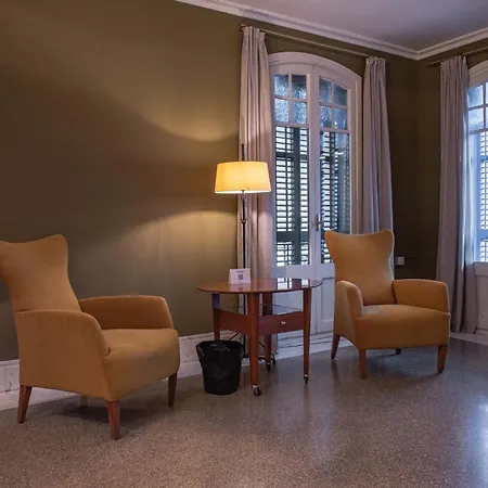 Fonda 1771 Hotel Granollers