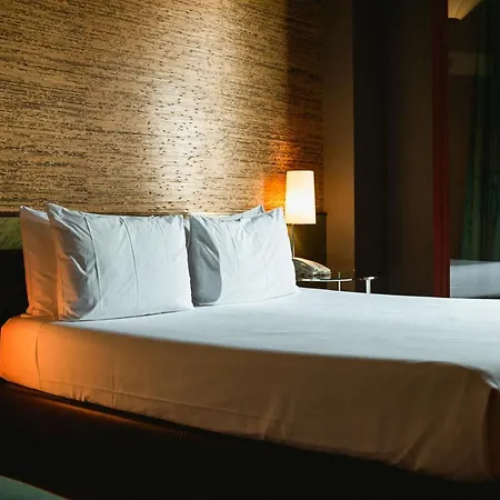 Fonda 1771 Hotel Granollers