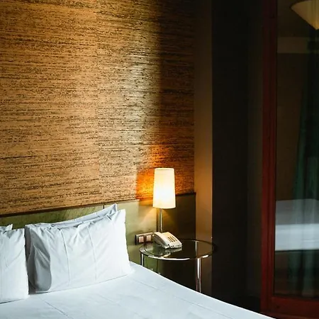 Fonda 1771 Hotel Granollers