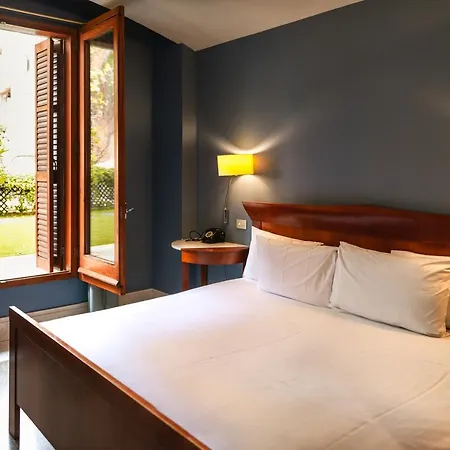 Fonda 1771 Hotel 3*