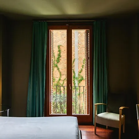 Hotel Fonda 1771 Granollers