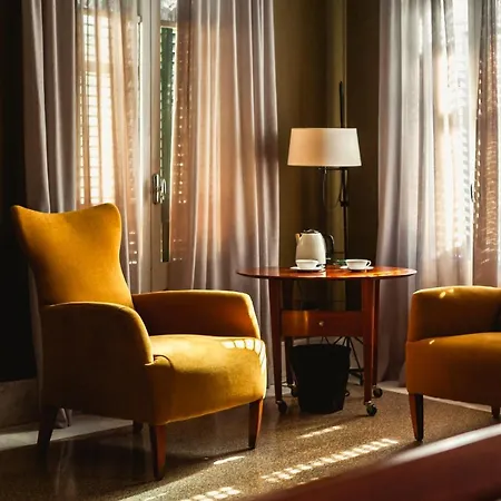 Fonda 1771 Hotel 3*