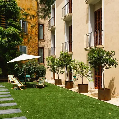 Hotel Fonda 1771 Granollers
