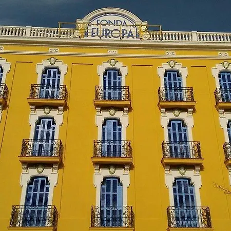 Fonda 1771