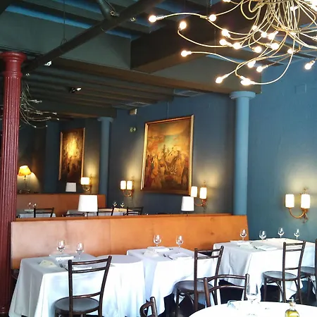 Fonda 1771 Hotel Granollers