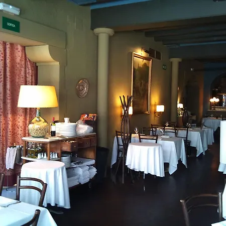 Fonda 1771 Hotel