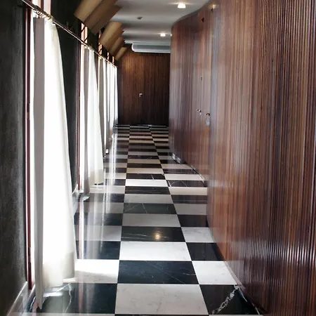 Fonda 1771 Hotel 3*