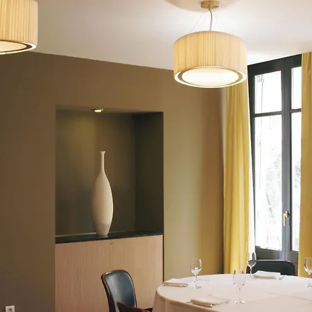 Fonda Europa 3*